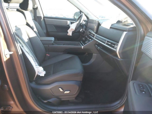 Hyundai Santa Fe Xrt 2025 5NMP3DGL3SH120102 Image 5