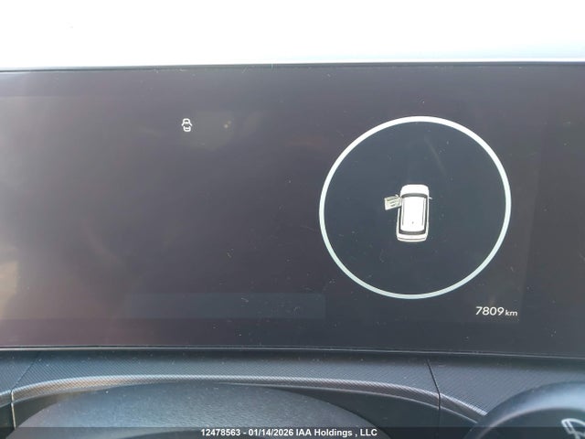 Hyundai Santa Fe Xrt 2025 5NMP3DGL3SH120102 Image 7