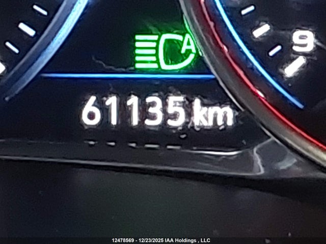 3GNKBKRS6NS128592 Chevrolet BLAZER RS