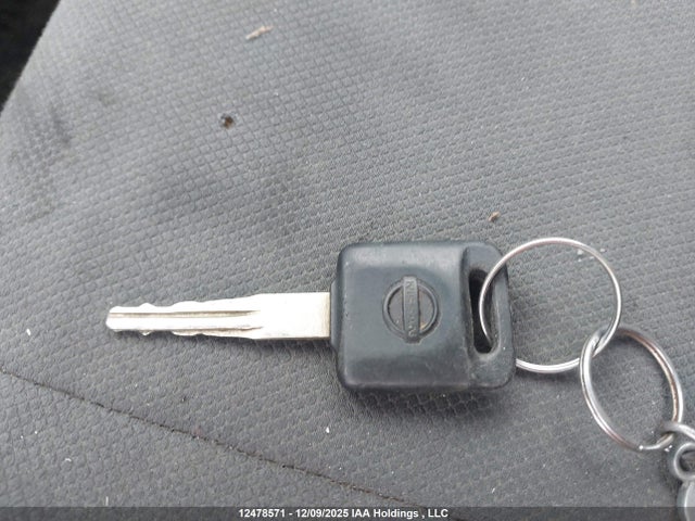 3N6CM0KN3KK705006 Nissan NV200