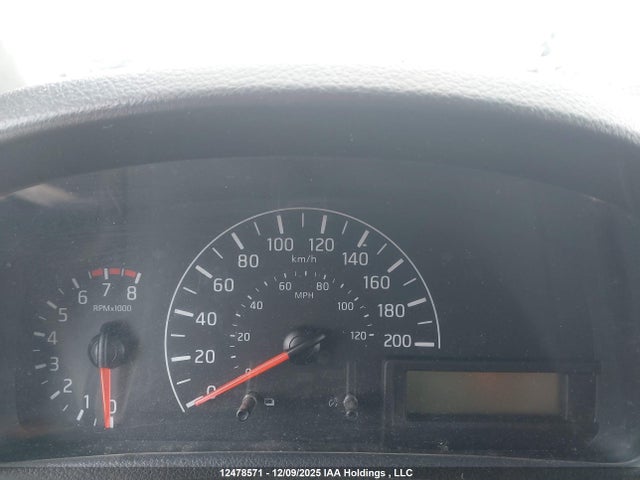 3N6CM0KN3KK705006 Nissan NV200