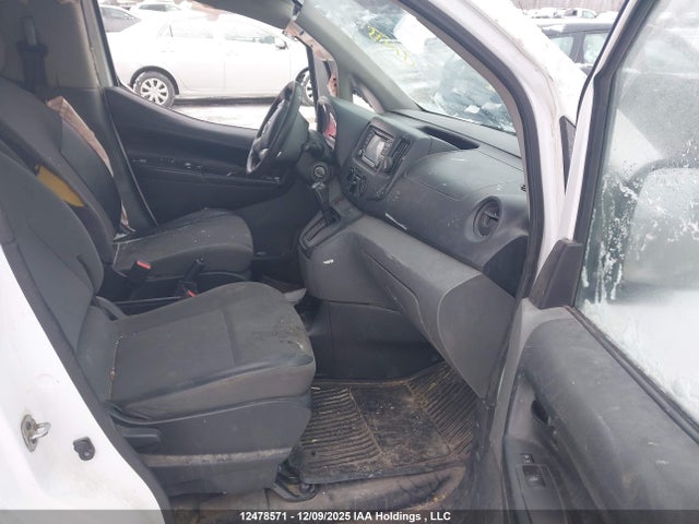 3N6CM0KN3KK705006 Nissan NV200