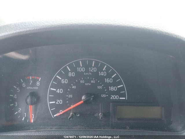3N6CM0KN3KK705006 Nissan NV200