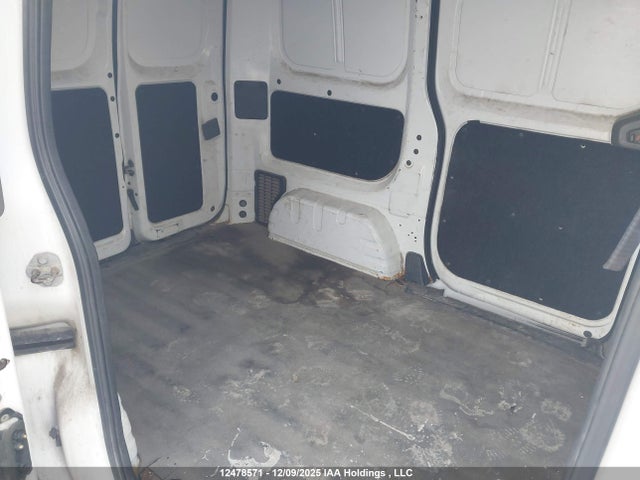3N6CM0KN3KK705006 Nissan NV200