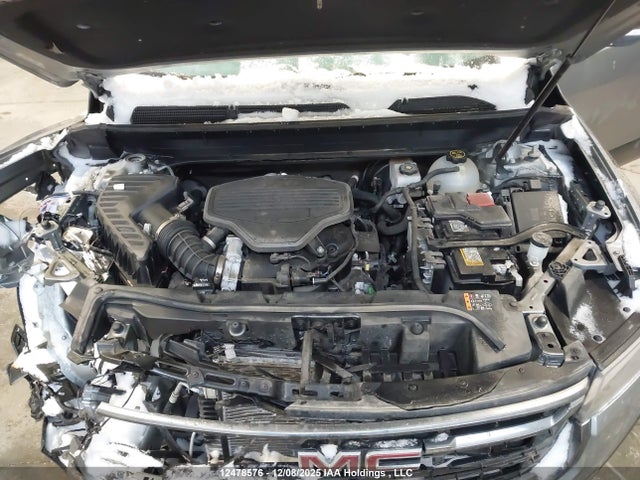 GMC Acadia At4 2023 1GKKNLLS8PZ215760 Image 10