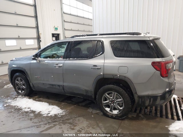 GMC Acadia At4 2023 1GKKNLLS8PZ215760 Image 14