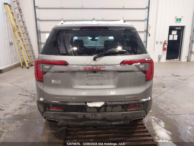 GMC Acadia At4 2023 1GKKNLLS8PZ215760 Image 16