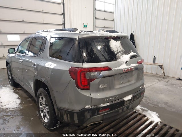 1GKKNLLS8PZ215760 GMC Acadia At4