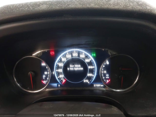 GMC Acadia At4 2023 1GKKNLLS8PZ215760 Image 7
