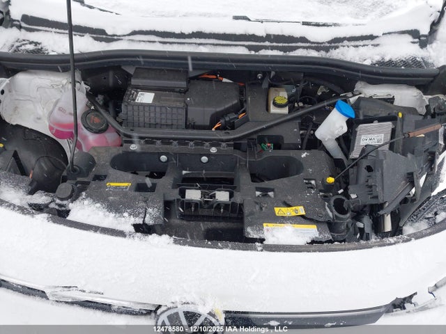 2024 Volkswagen Id.4 Pro S მანქანა იყიდება აუქციონზე, vin: 1V29SPE80RC021921, აუქციონის ნომერი: 12478580