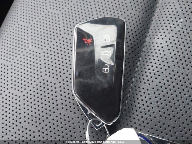 2024 Volkswagen Id.4 Pro S მანქანა იყიდება აუქციონზე, vin: 1V29SPE80RC021921, აუქციონის ნომერი: 12478580
