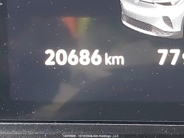 2024 Volkswagen Id.4 Pro S მანქანა იყიდება აუქციონზე, vin: 1V29SPE80RC021921, აუქციონის ნომერი: 12478580