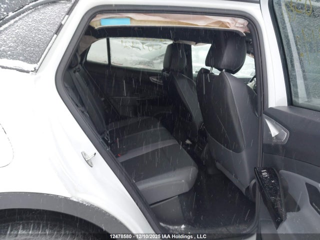 2024 Volkswagen Id.4 Pro S მანქანა იყიდება აუქციონზე, vin: 1V29SPE80RC021921, აუქციონის ნომერი: 12478580