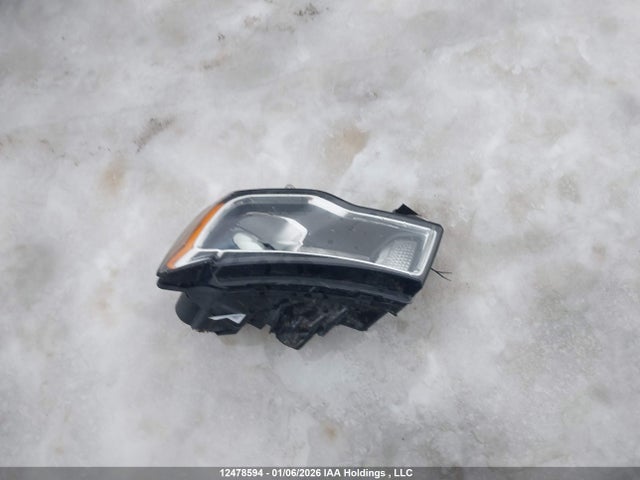 Jeep Grand Cherokee Limited 2021 1C4RJFBG7MC638669 Image 12