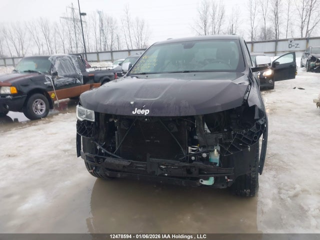 Jeep Grand Cherokee Limited 2021 1C4RJFBG7MC638669 Image 13