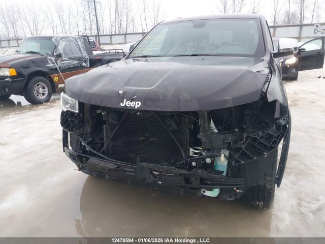 Jeep Grand Cherokee Limited 2021 1C4RJFBG7MC638669 Image 6