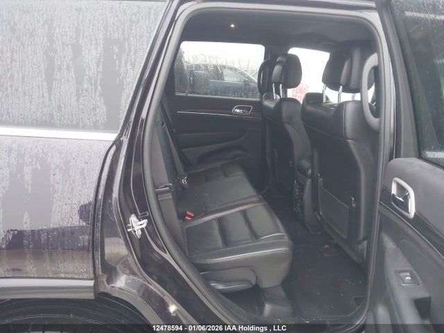 Jeep Grand Cherokee Limited 2021 1C4RJFBG7MC638669 Image 8