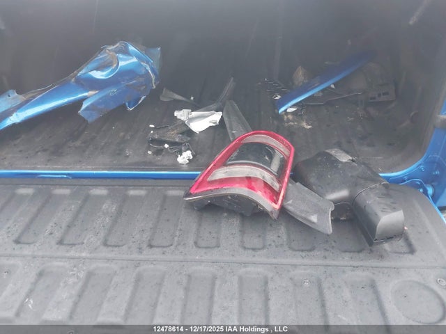 RAM 1500 Big Horn 2023 1C6RRFFG3PN523490 Image 12