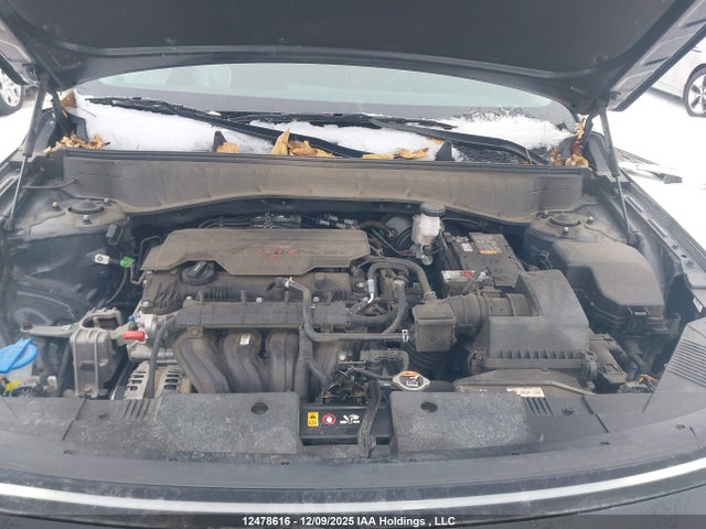 KM8HACAB8RU057369 Hyundai Kona 2.0l Essential