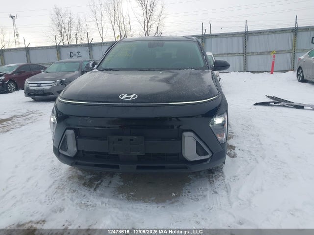 KM8HACAB8RU057369 Hyundai Kona 2.0l Essential