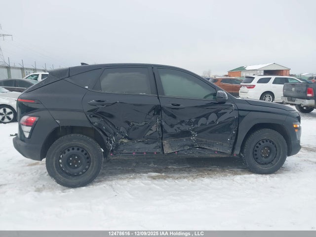 KM8HACAB8RU057369 Hyundai Kona 2.0l Essential
