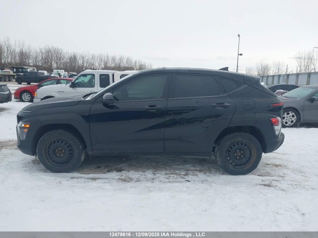 KM8HACAB8RU057369 Hyundai Kona 2.0l Essential