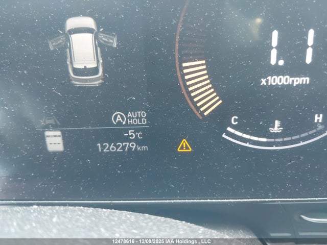 KM8HACAB8RU057369 Hyundai Kona 2.0l Essential