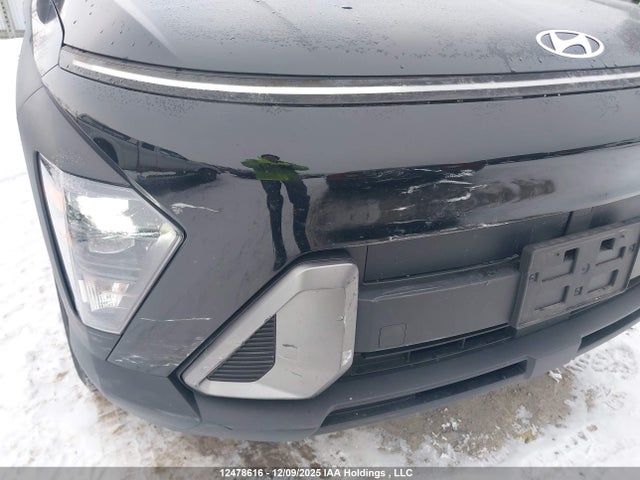 KM8HACAB8RU057369 Hyundai Kona 2.0l Essential