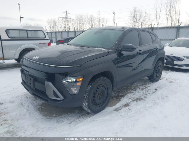 KM8HACAB8RU057369 Hyundai Kona 2.0l Essential
