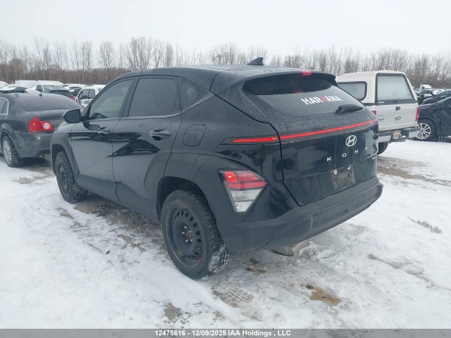 KM8HACAB8RU057369 Hyundai Kona 2.0l Essential