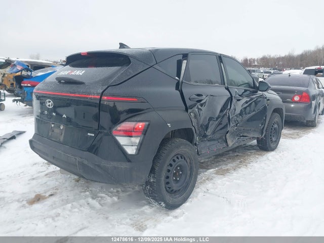 KM8HACAB8RU057369 Hyundai Kona 2.0l Essential