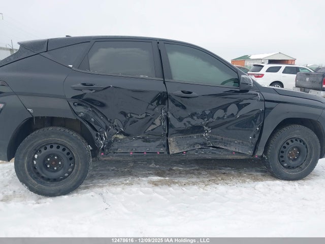 KM8HACAB8RU057369 Hyundai Kona 2.0l Essential