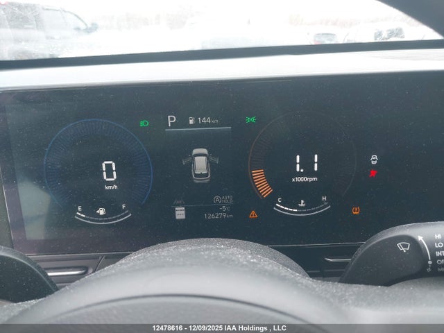 KM8HACAB8RU057369 Hyundai Kona 2.0l Essential