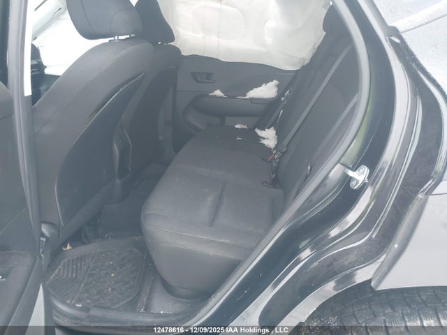 KM8HACAB8RU057369 Hyundai Kona 2.0l Essential