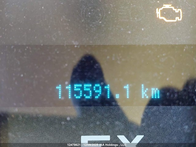 12478621 :رقم المزاد ، 1FTFW1EV1AFA38631 vin ، 2010 Ford F150 Supercrew مزاد بيع