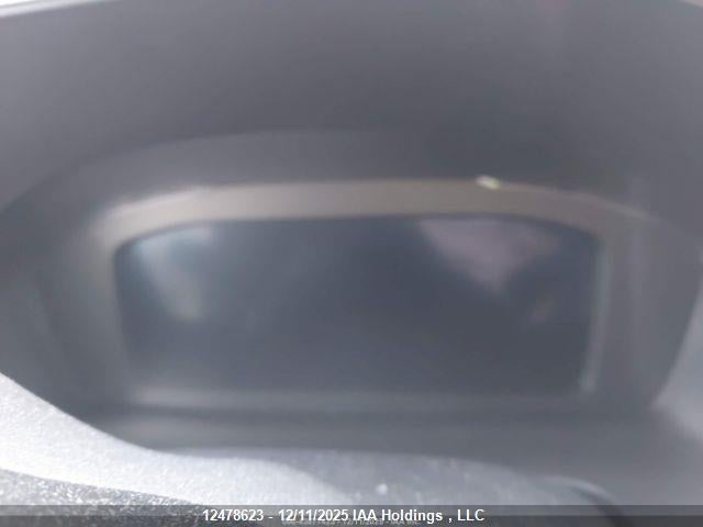 5FNYG1H86PB501985 Honda Pilot Black Edition