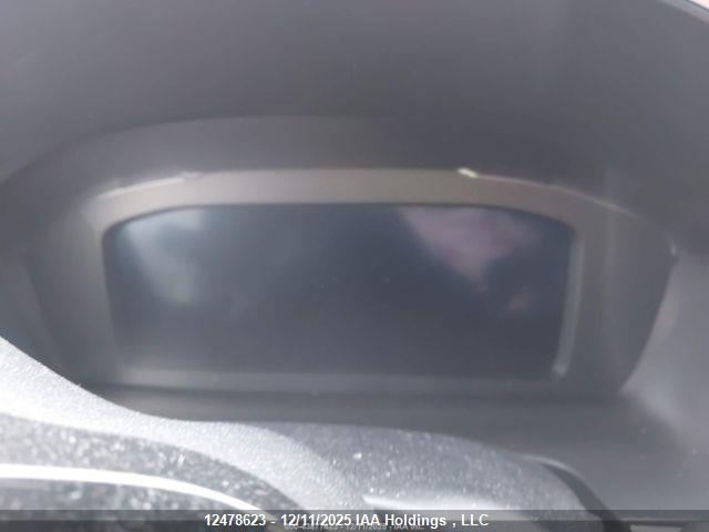 5FNYG1H86PB501985 Honda Pilot Black Edition