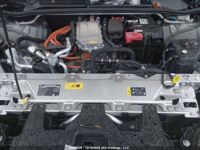 WB523CF04RCS04624 BMW Ix Xdrive50