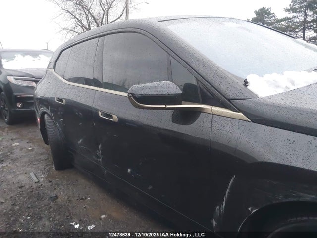 WB523CF04RCS04624 BMW Ix Xdrive50