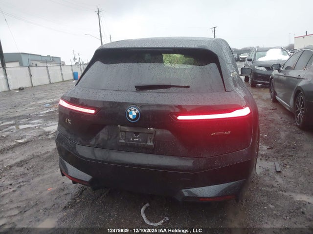 WB523CF04RCS04624 BMW Ix Xdrive50
