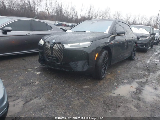 WB523CF04RCS04624 BMW Ix Xdrive50