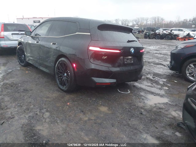WB523CF04RCS04624 BMW Ix Xdrive50