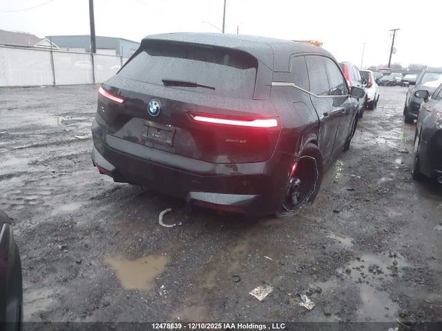 WB523CF04RCS04624 BMW Ix Xdrive50