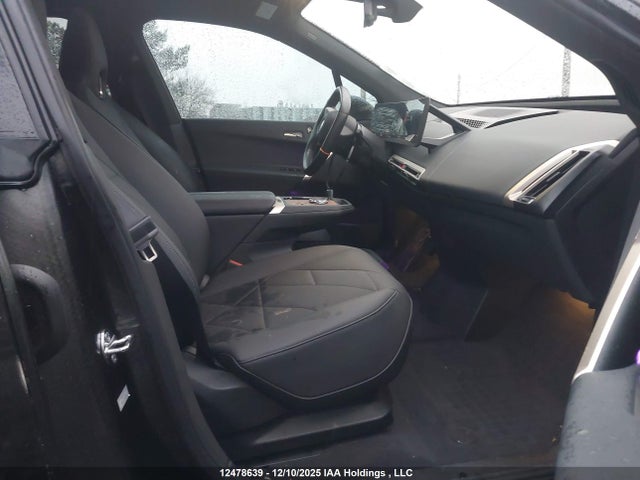 WB523CF04RCS04624 BMW Ix Xdrive50