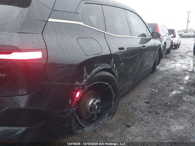 WB523CF04RCS04624 BMW Ix Xdrive50