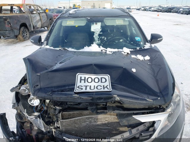 Aukcja sprzedaży 2011 Kia Sportage Lx, vin: KNDPBCA29B7135045, numer aukcji: 12478641