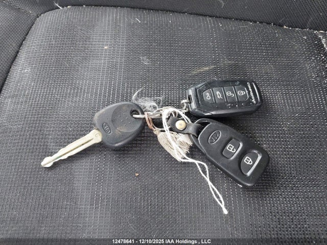 Aukcja sprzedaży 2011 Kia Sportage Lx, vin: KNDPBCA29B7135045, numer aukcji: 12478641