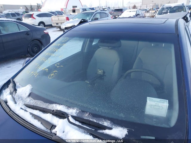 KMHCT4AE6HU184396 Hyundai ACCENT SE