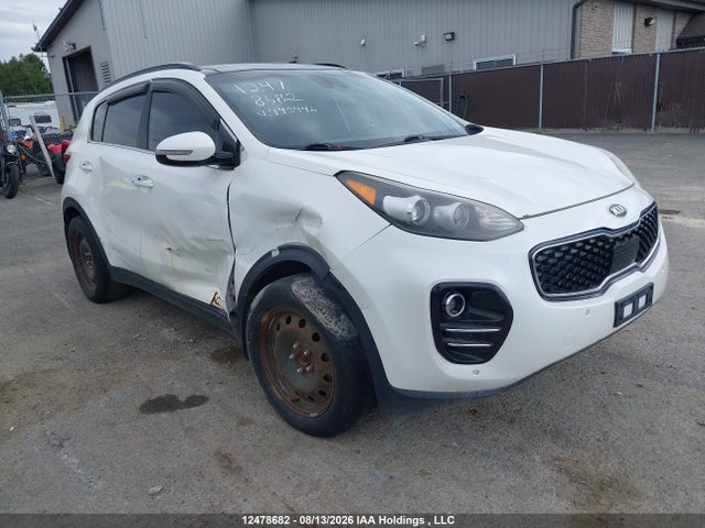 2018 KNDPNCAC2J7443446 main image