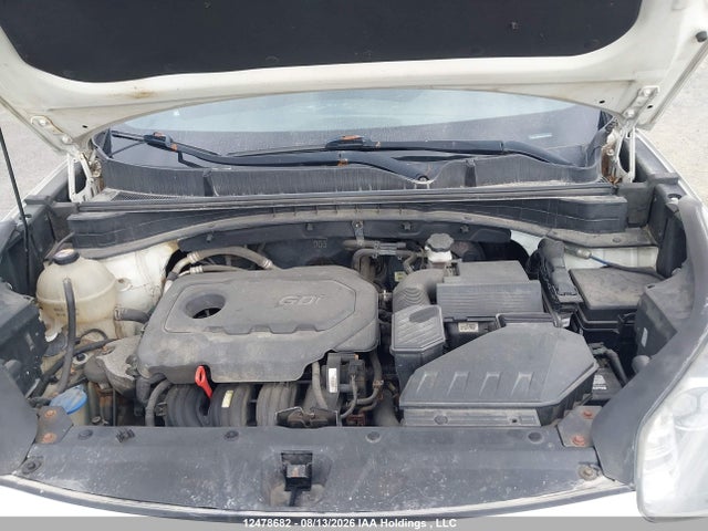 Auction sale of the 2018 Kia Sportage, vin: KNDPNCAC2J7443446, lot number: 12478682